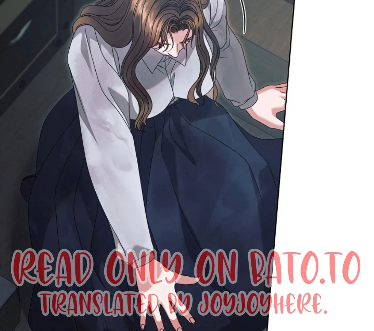 Try Begging Chapter 50 – Page 64