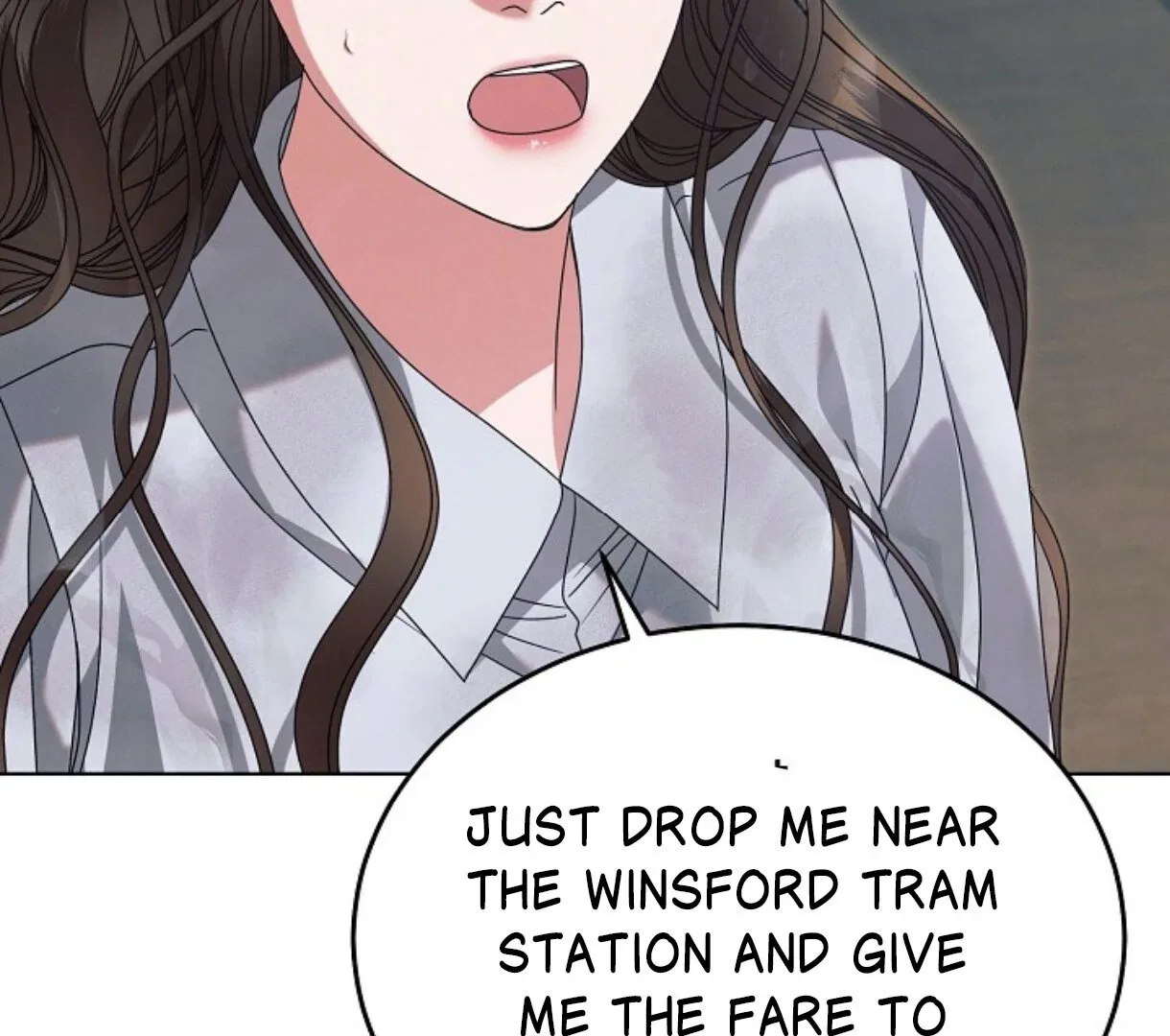 Try Begging Chapter 50 – Page 72