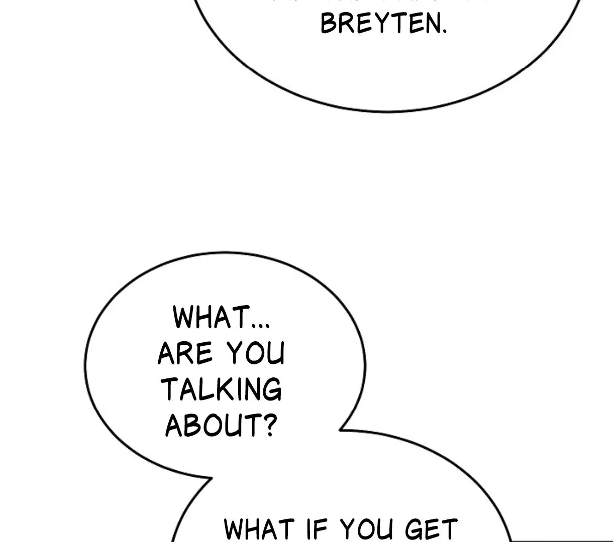 Try Begging Chapter 50 – Page 73