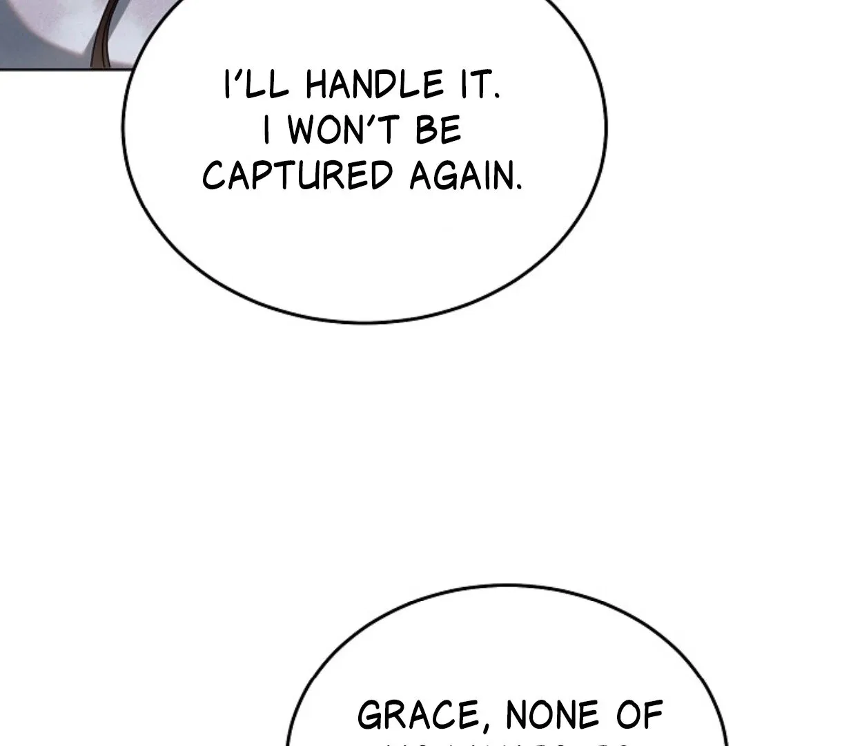 Try Begging Chapter 50 – Page 76