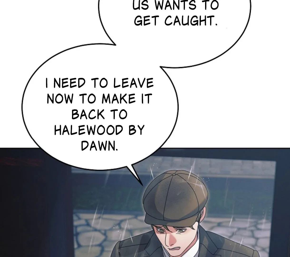 Try Begging Chapter 50 – Page 77