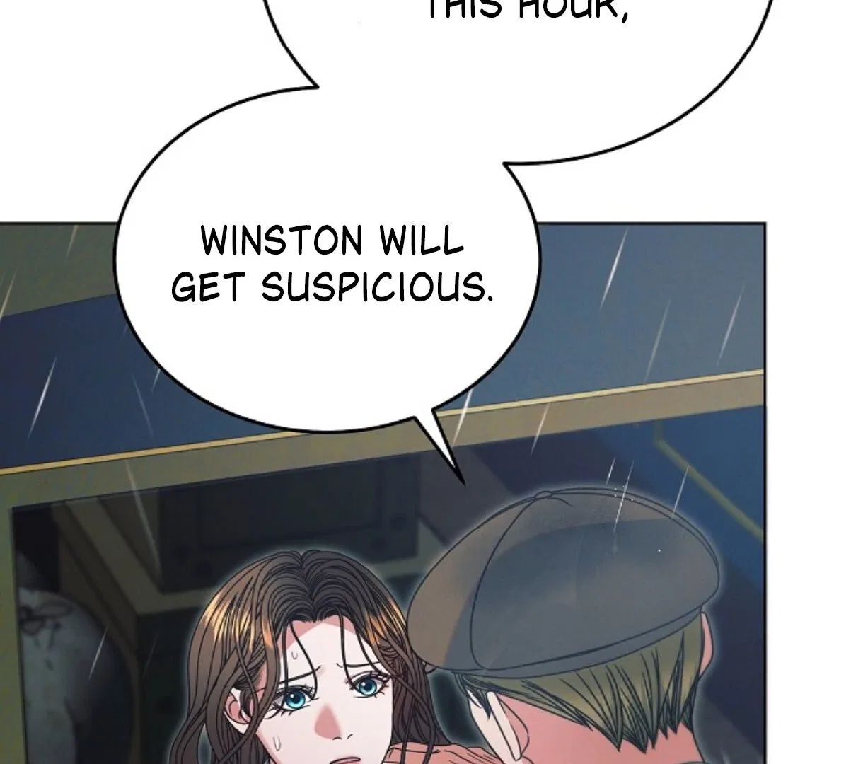 Try Begging Chapter 50 – Page 80