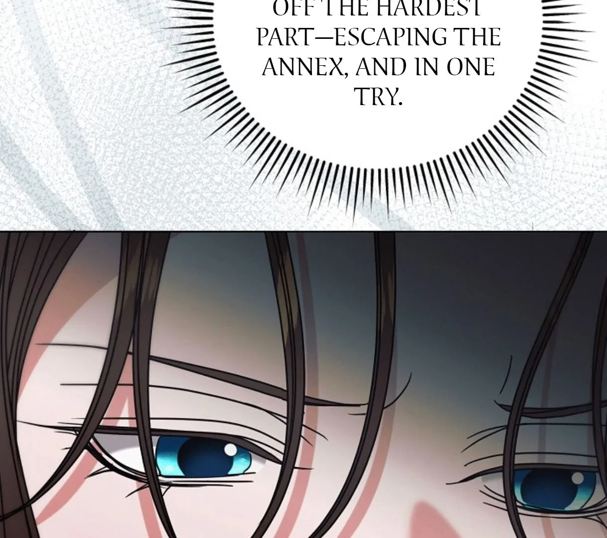 Try Begging Chapter 50 – Page 95