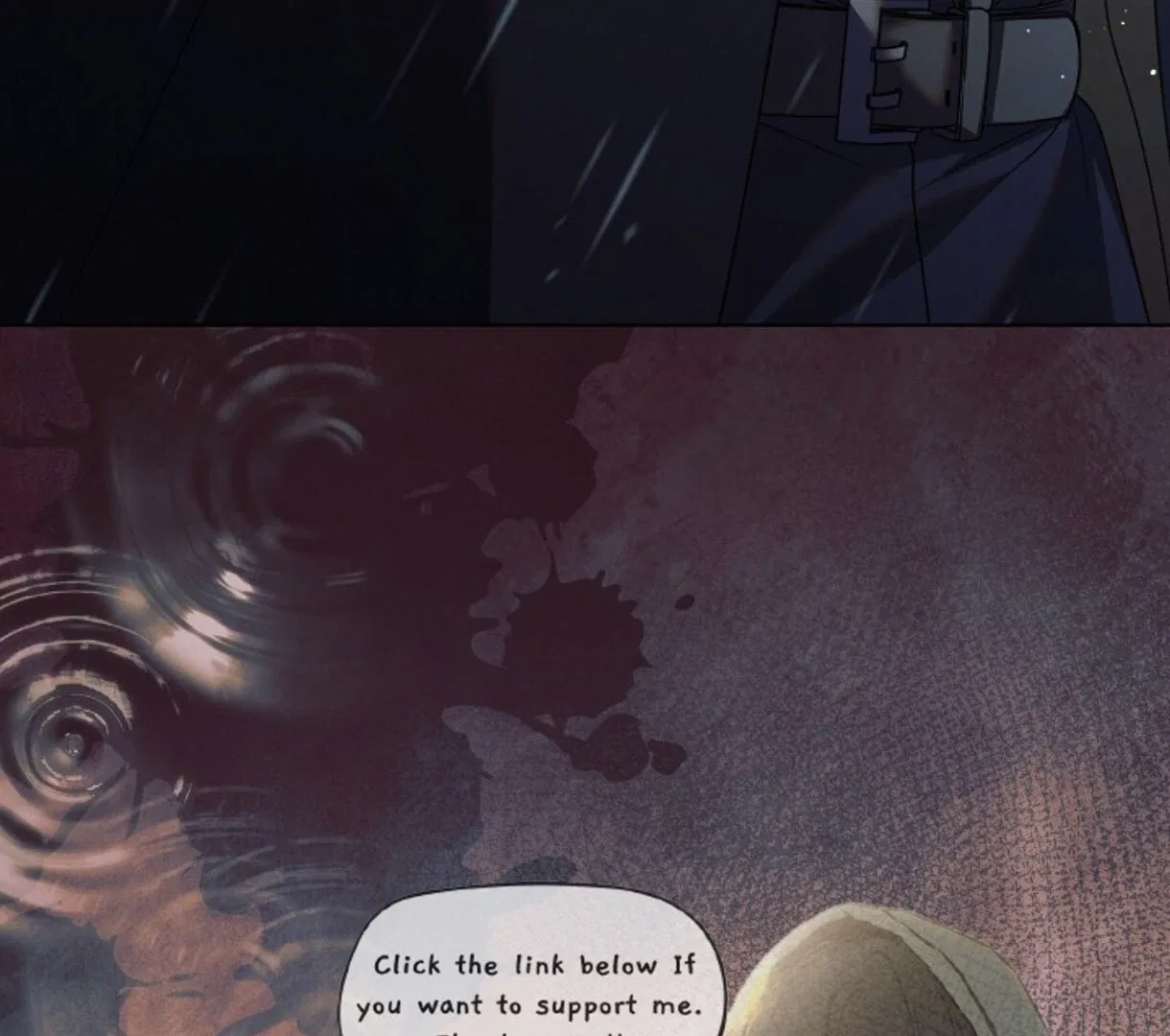 Try Begging Chapter 50 – Page 201