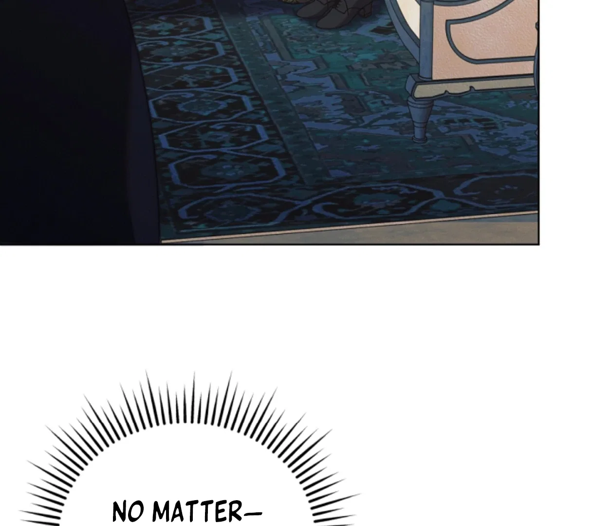 Try Begging Chapter 49 – Page 14