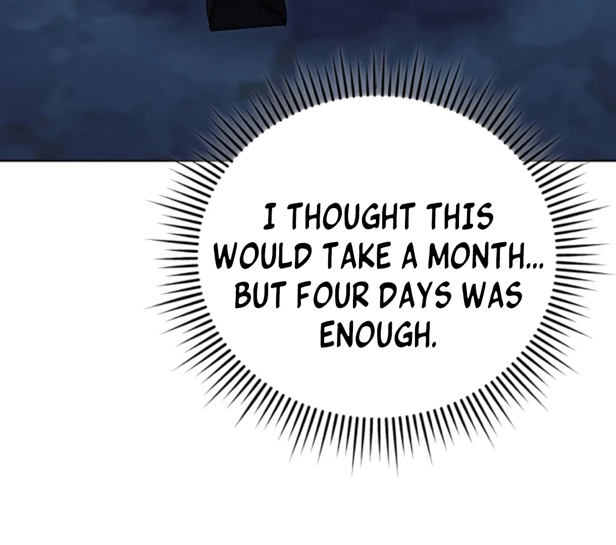 Try Begging Chapter 49 – Page 97