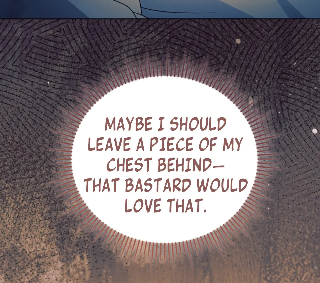 Try Begging Chapter 49 – Page 108