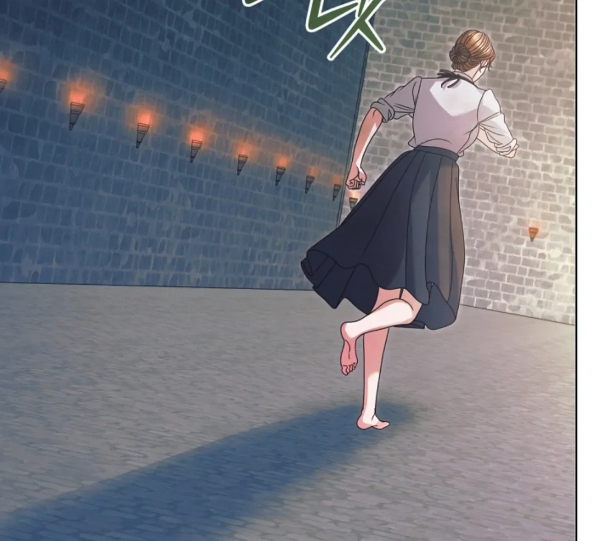 Try Begging Chapter 49 – Page 125