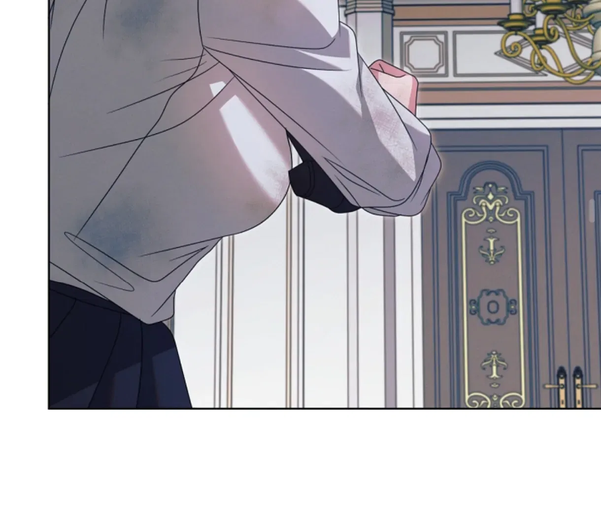 Try Begging Chapter 49 – Page 162