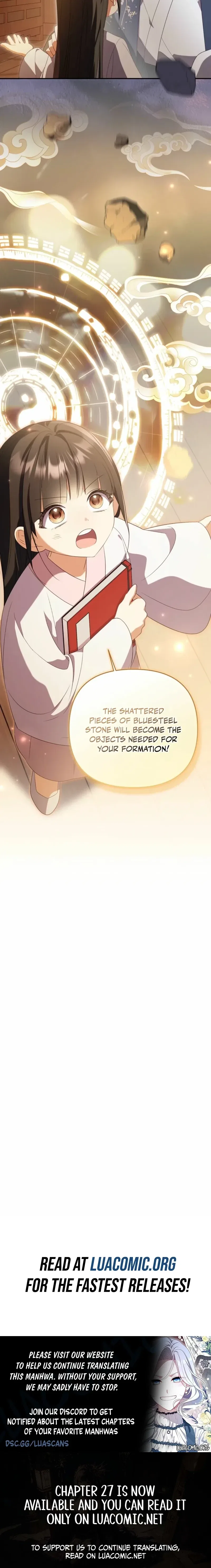 A Baby Cat Who Commands the Dog Clan Chapter 26 – Page 10