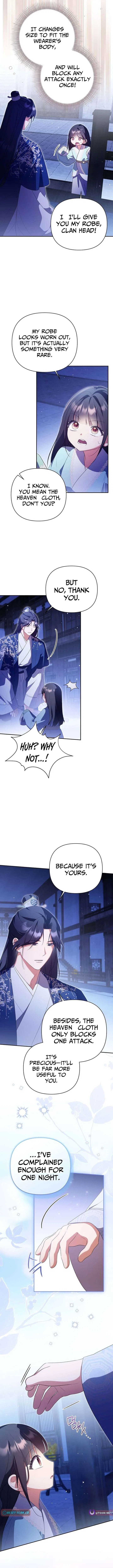 A Baby Cat Who Commands the Dog Clan Chapter 22 – Page 4