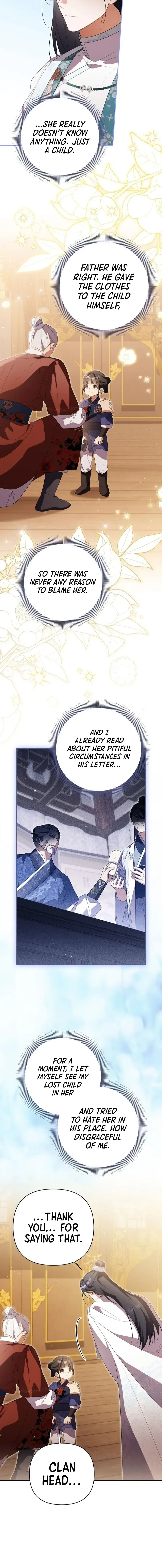 A Baby Cat Who Commands the Dog Clan Chapter 21 – Page 4