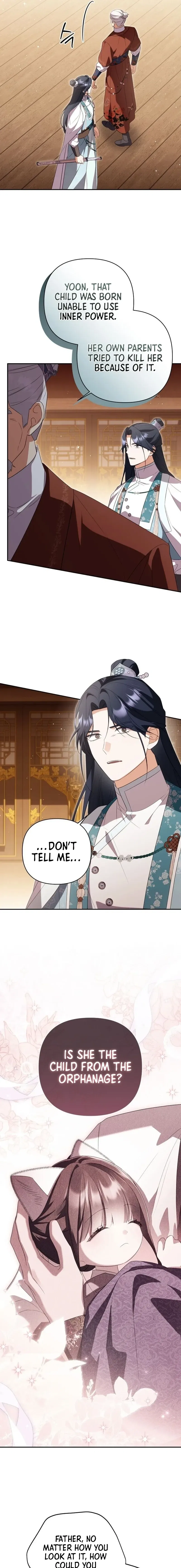 A Baby Cat Who Commands the Dog Clan Chapter 21 – Page 9