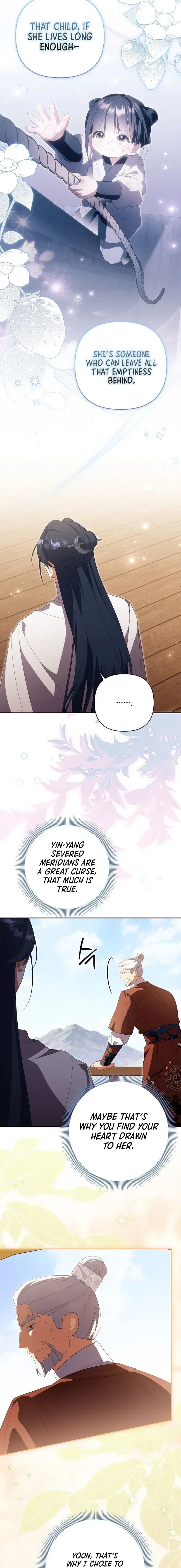 A Baby Cat Who Commands the Dog Clan Chapter 21 – Page 11