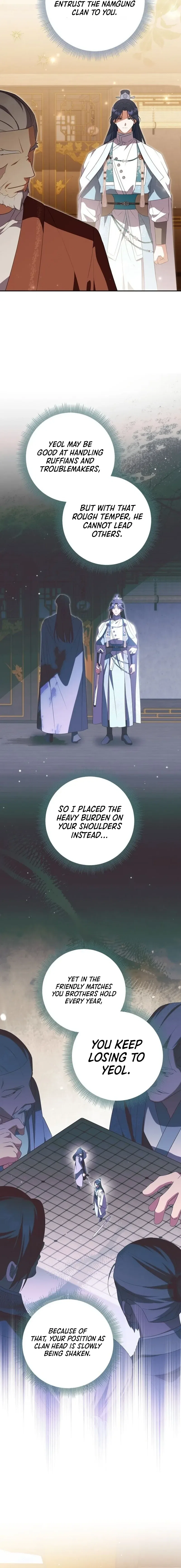 A Baby Cat Who Commands the Dog Clan Chapter 21 – Page 12