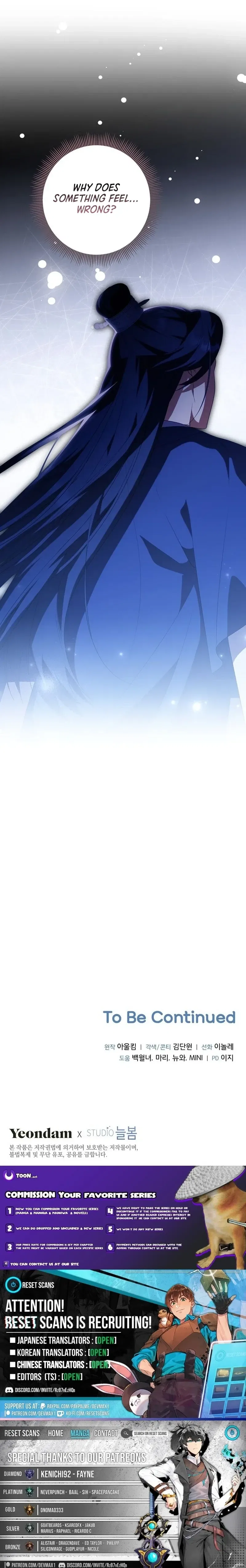 A Baby Cat Who Commands the Dog Clan Chapter 21 – Page 20