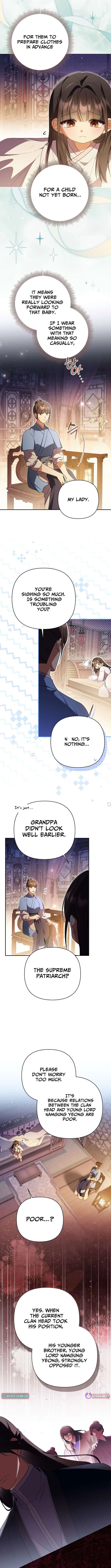 A Baby Cat Who Commands the Dog Clan Chapter 20 – Page 4