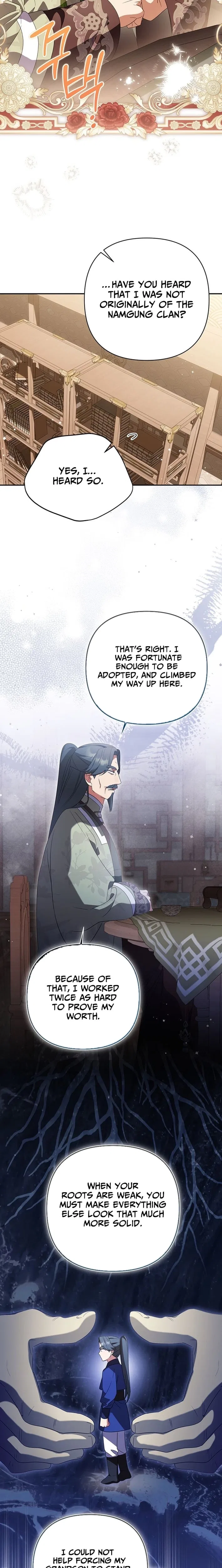 A Baby Cat Who Commands the Dog Clan Chapter 19 – Page 4