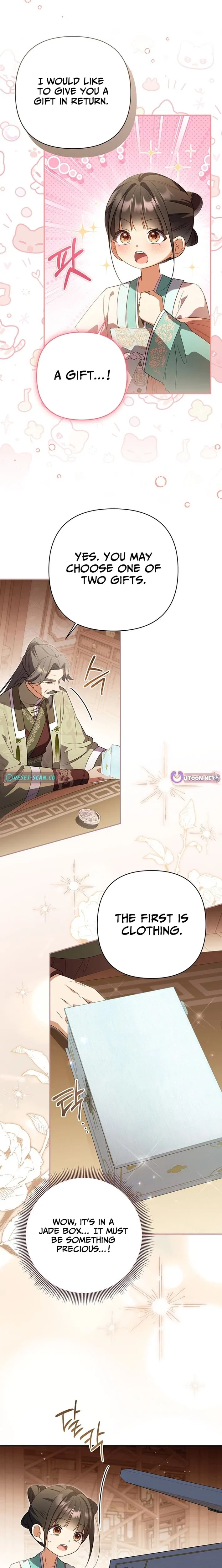A Baby Cat Who Commands the Dog Clan Chapter 19 – Page 6