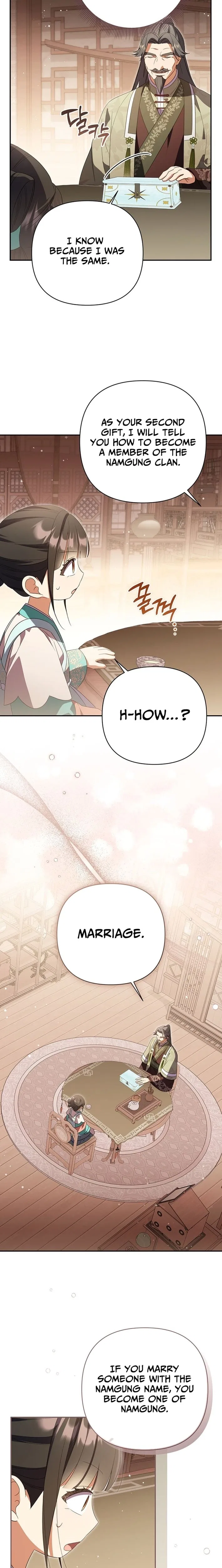 A Baby Cat Who Commands the Dog Clan Chapter 19 – Page 9