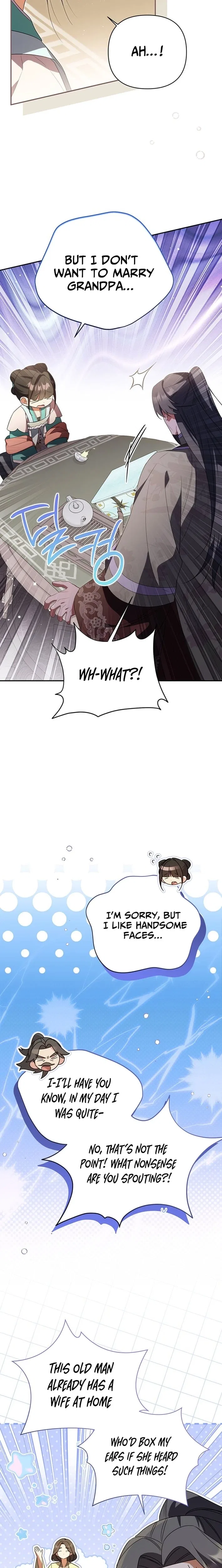 A Baby Cat Who Commands the Dog Clan Chapter 19 – Page 10