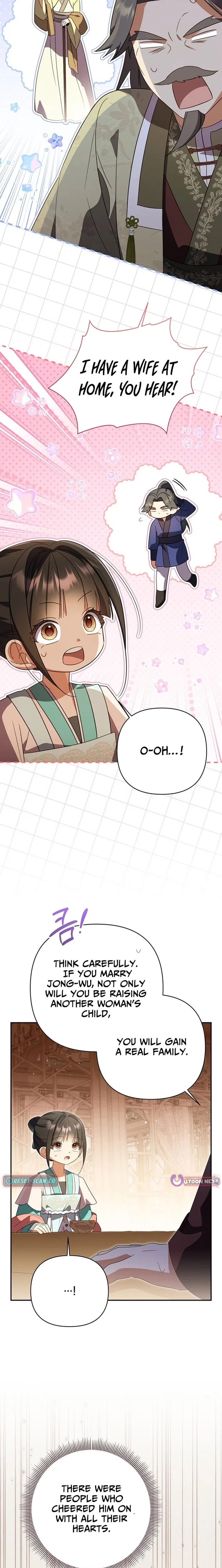 A Baby Cat Who Commands the Dog Clan Chapter 19 – Page 11