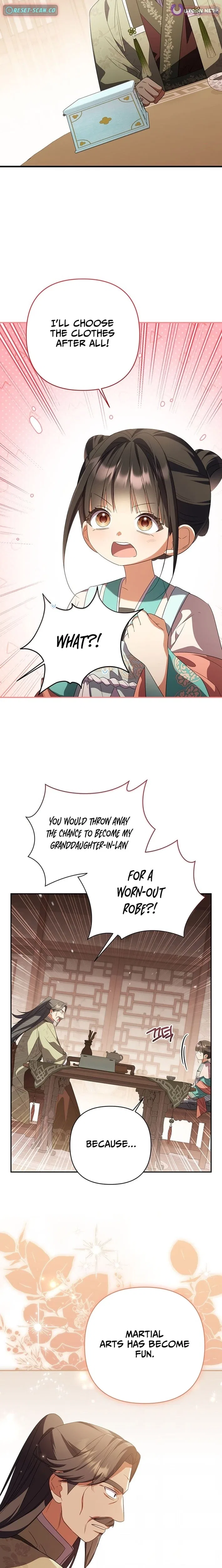 A Baby Cat Who Commands the Dog Clan Chapter 19 – Page 14
