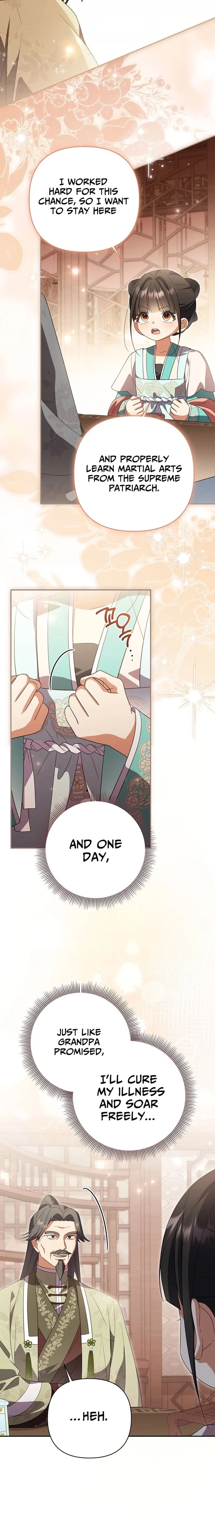 A Baby Cat Who Commands the Dog Clan Chapter 19 – Page 15