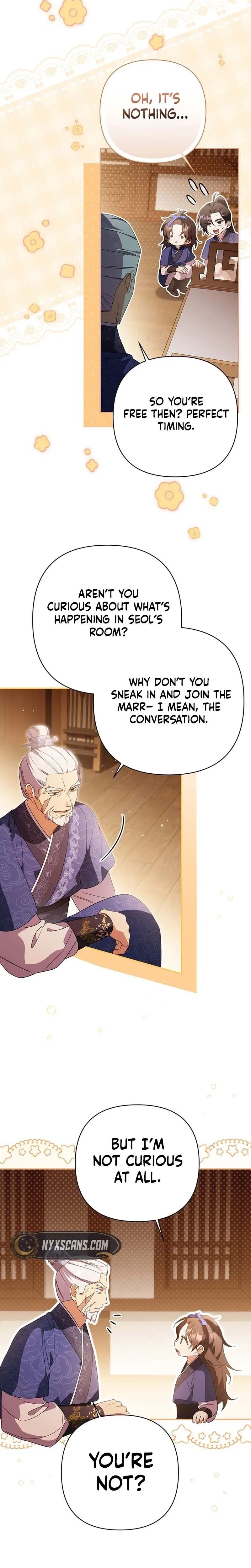 A Baby Cat Who Commands the Dog Clan Chapter 18 – Page 4
