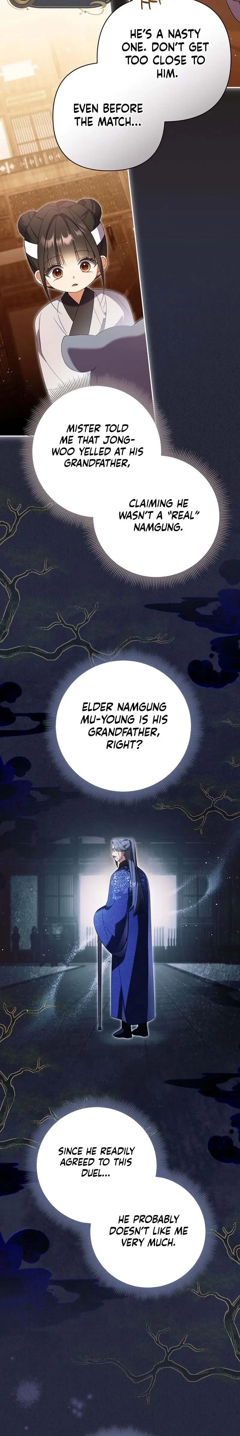 A Baby Cat Who Commands the Dog Clan Chapter 18 – Page 12