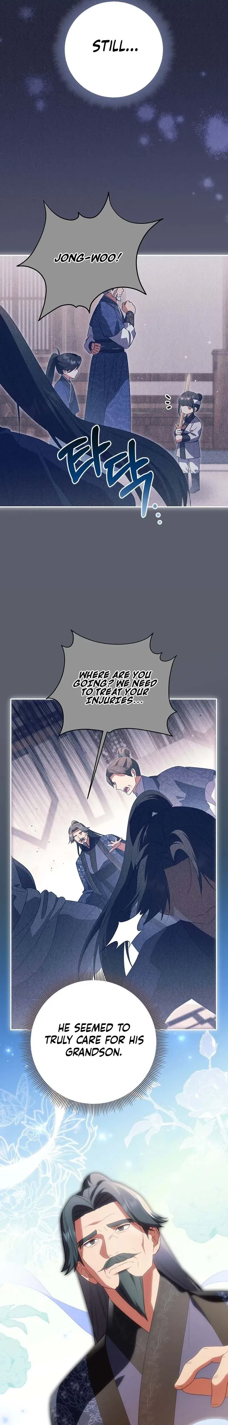 A Baby Cat Who Commands the Dog Clan Chapter 18 – Page 13
