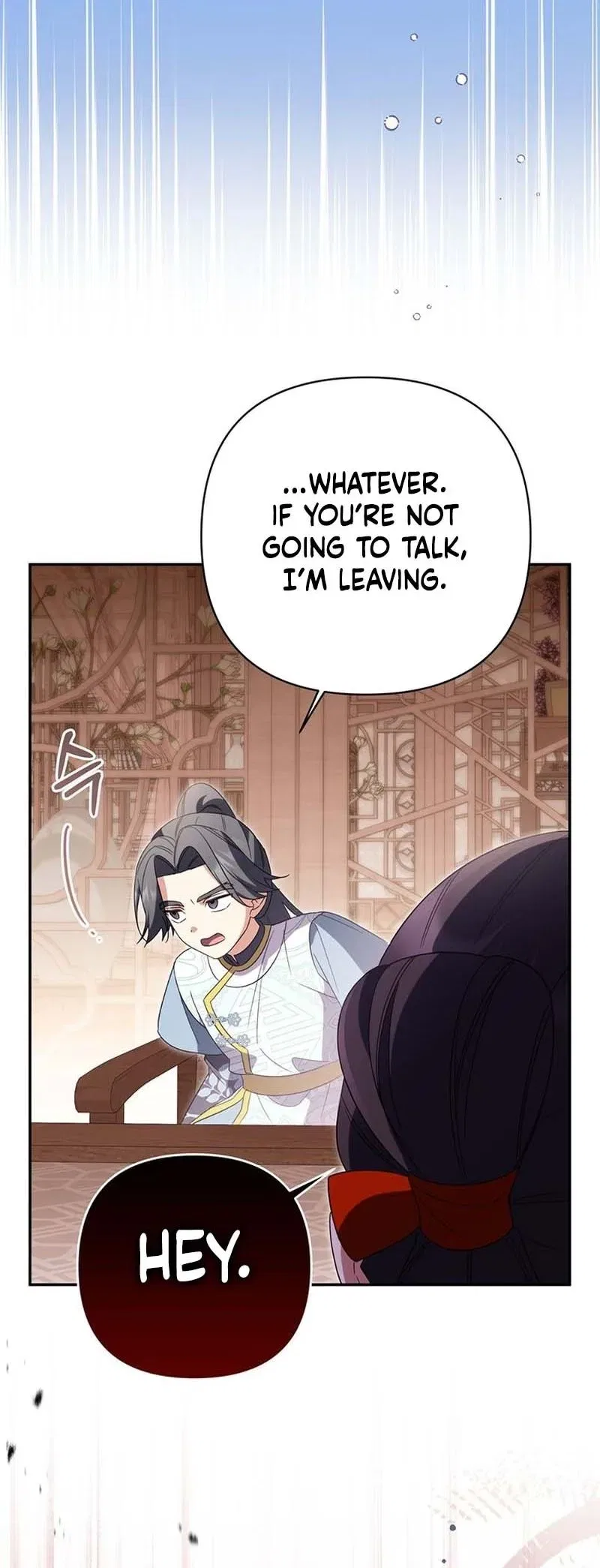 A Baby Cat Who Commands the Dog Clan Chapter 18 – Page 16
