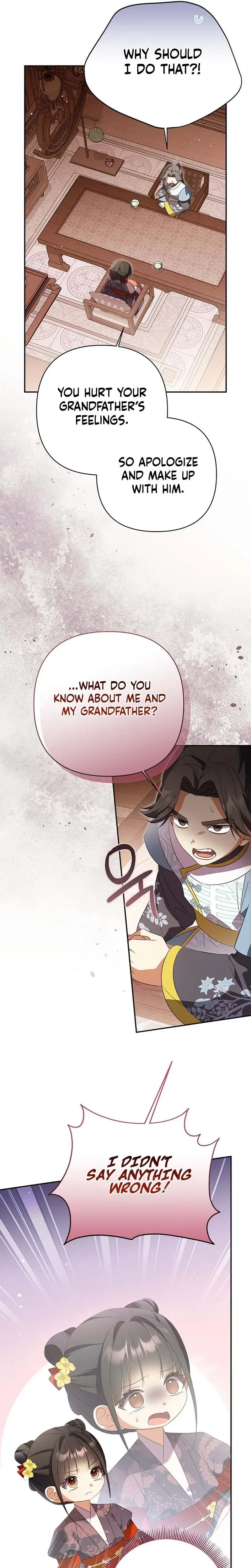 A Baby Cat Who Commands the Dog Clan Chapter 18 – Page 19