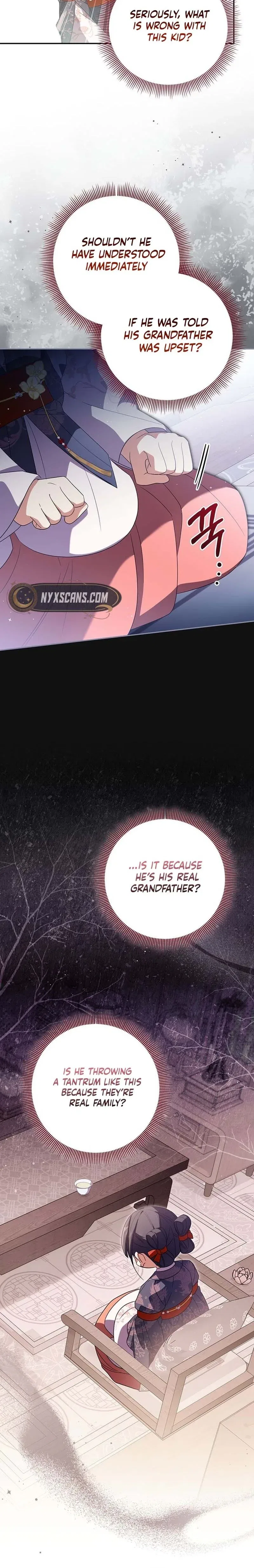 A Baby Cat Who Commands the Dog Clan Chapter 18 – Page 20
