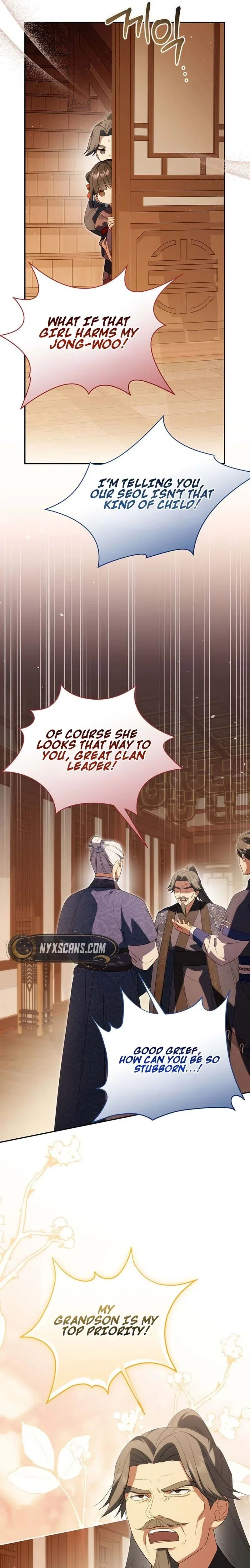 A Baby Cat Who Commands the Dog Clan Chapter 18 – Page 27