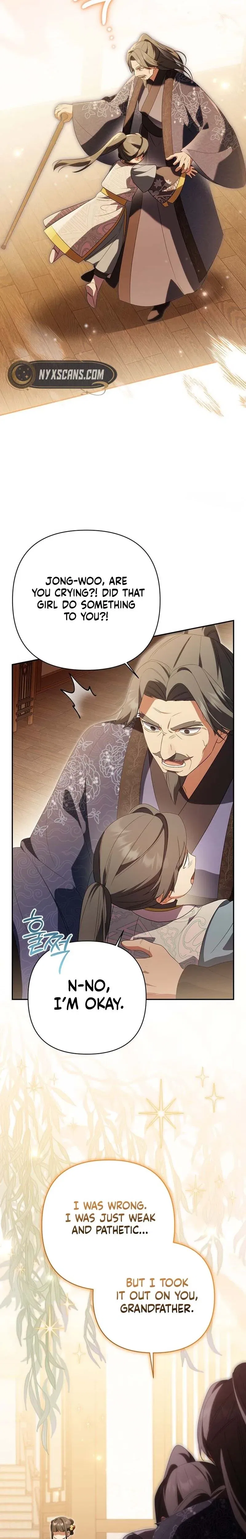 A Baby Cat Who Commands the Dog Clan Chapter 18 – Page 29