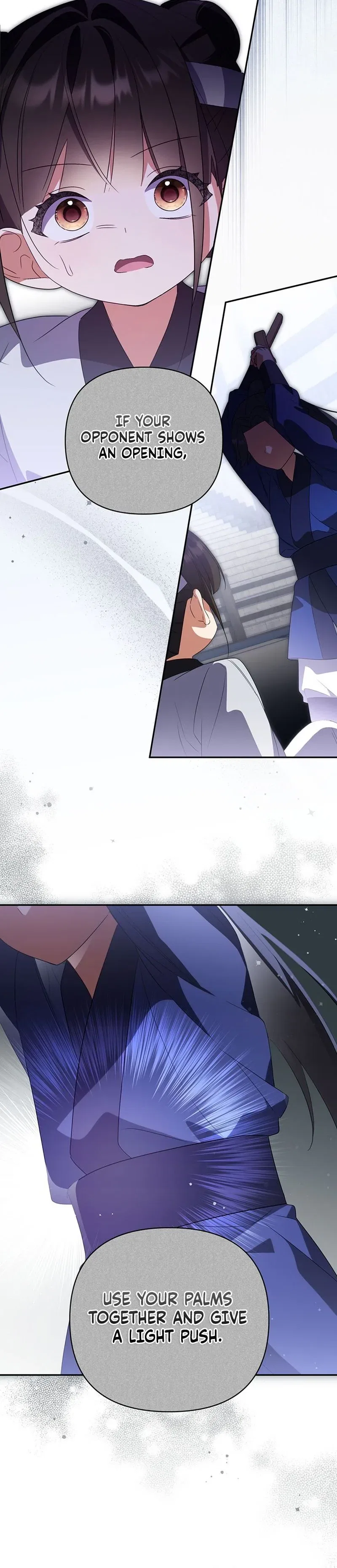 A Baby Cat Who Commands the Dog Clan Chapter 17 – Page 2