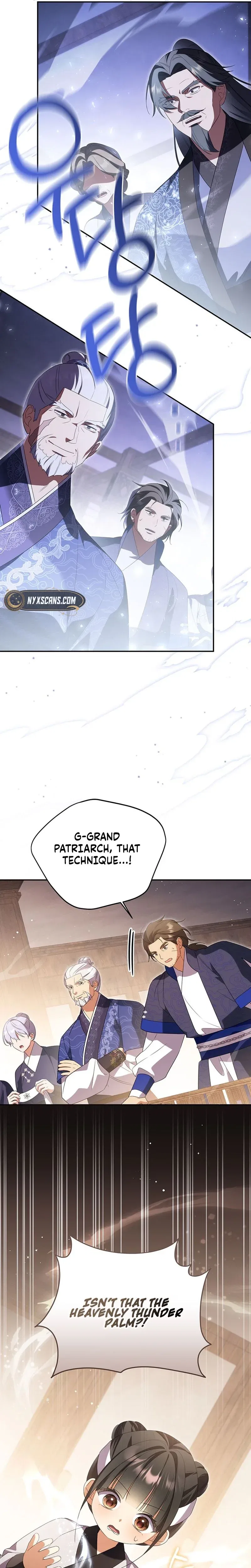 A Baby Cat Who Commands the Dog Clan Chapter 17 – Page 5