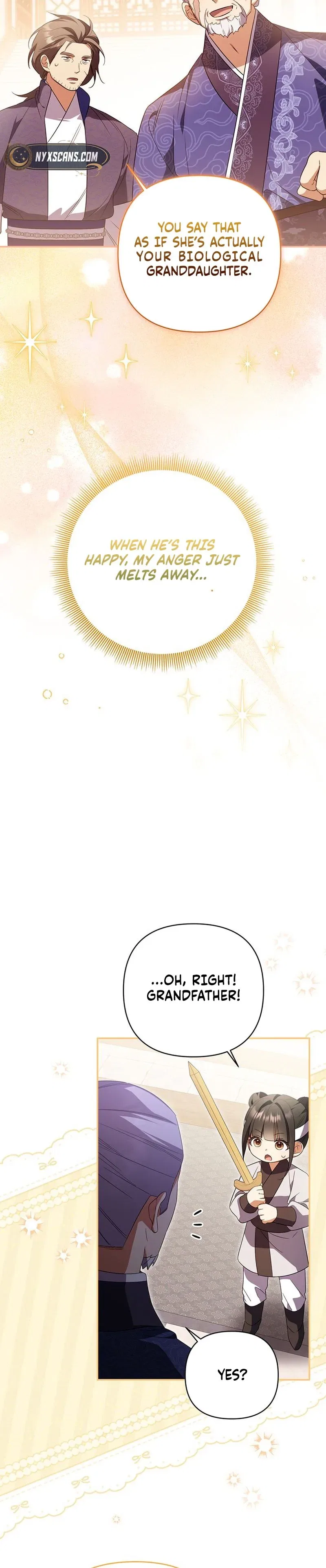 A Baby Cat Who Commands the Dog Clan Chapter 17 – Page 16