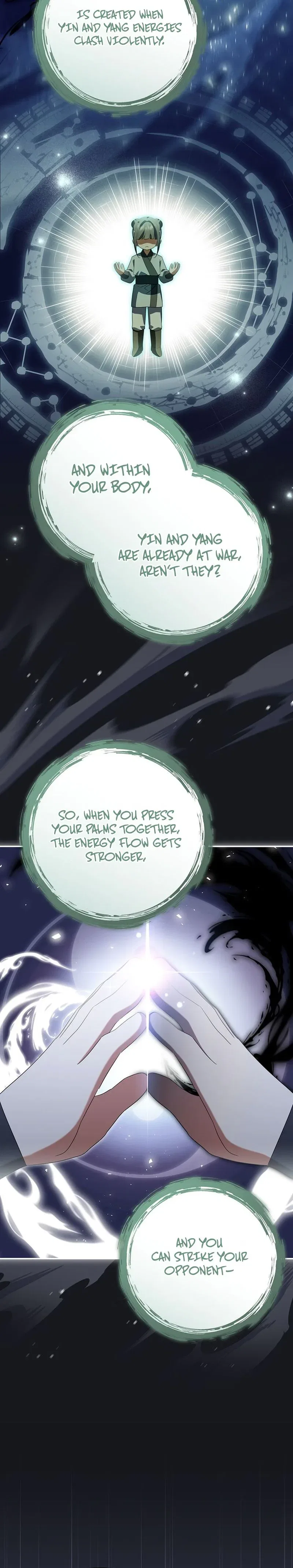 A Baby Cat Who Commands the Dog Clan Chapter 17 – Page 18