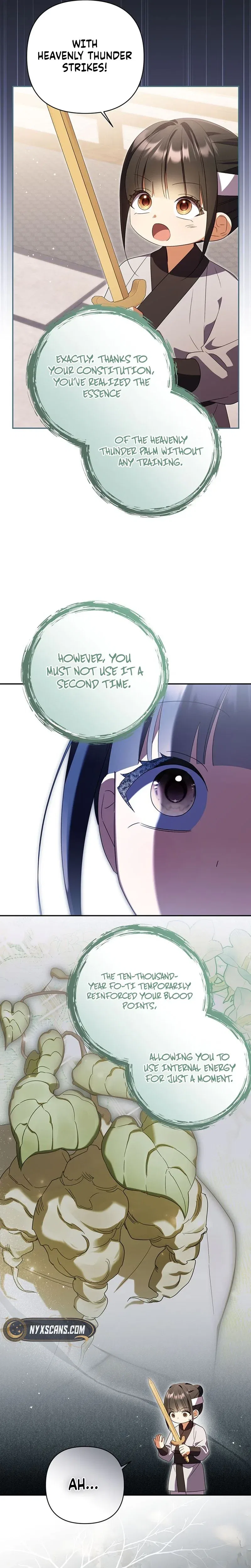 A Baby Cat Who Commands the Dog Clan Chapter 17 – Page 19