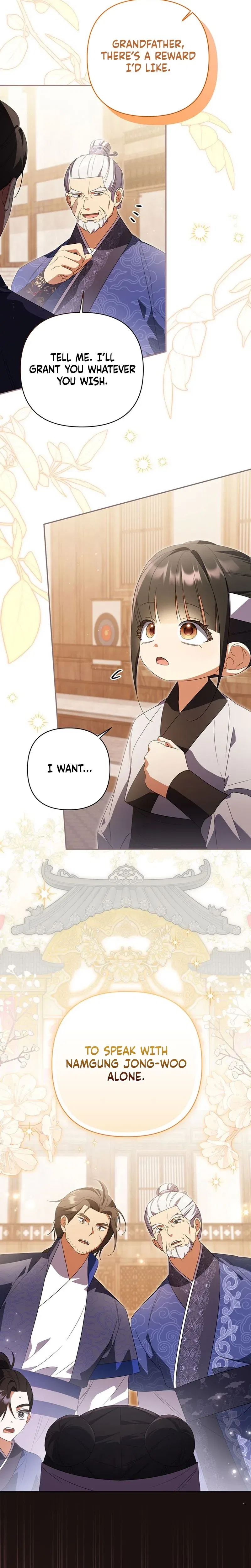A Baby Cat Who Commands the Dog Clan Chapter 17 – Page 23