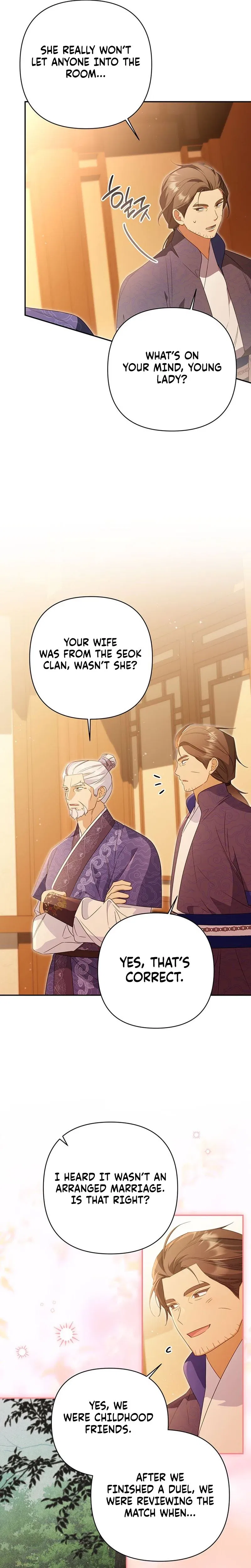 A Baby Cat Who Commands the Dog Clan Chapter 17 – Page 25