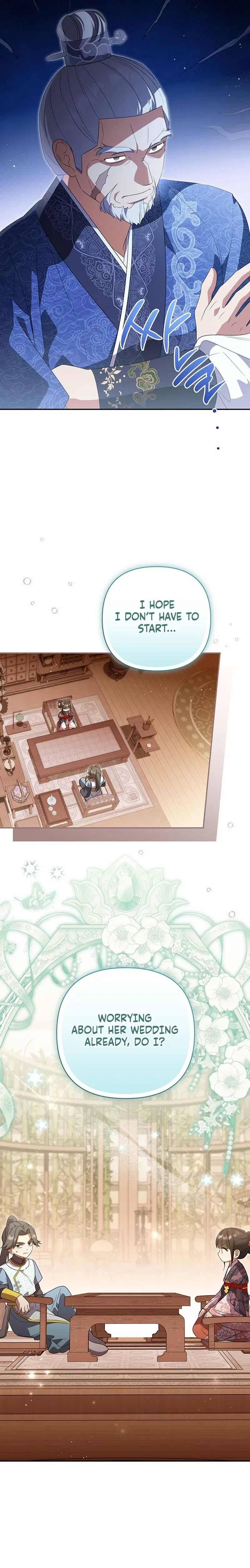 A Baby Cat Who Commands the Dog Clan Chapter 17 – Page 27