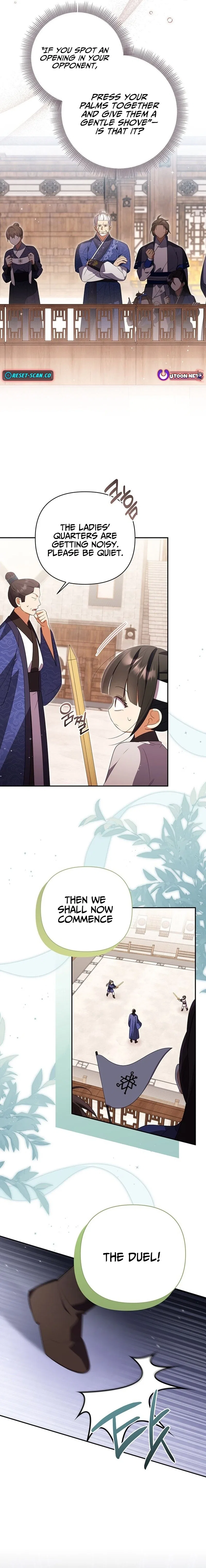A Baby Cat Who Commands the Dog Clan Chapter 16 – Page 16