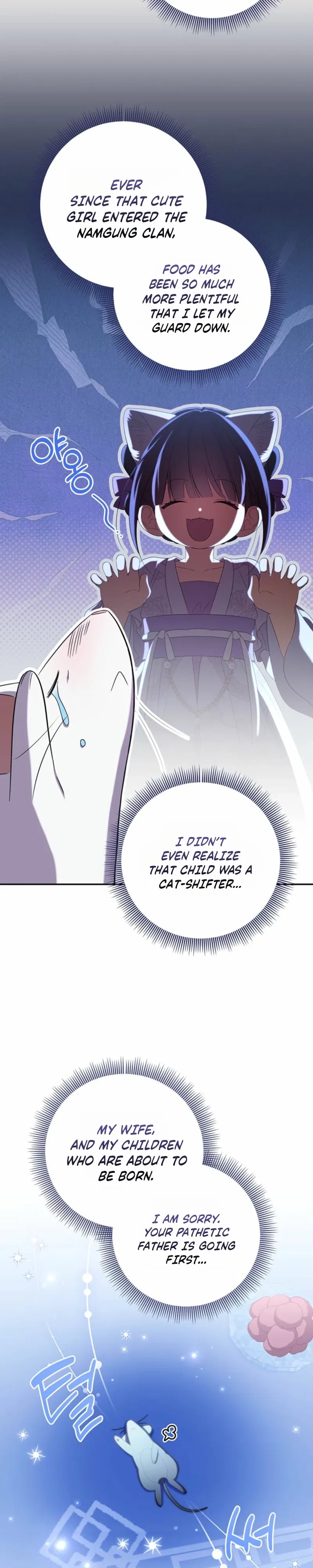 A Baby Cat Who Commands the Dog Clan Chapter 15 – Page 6