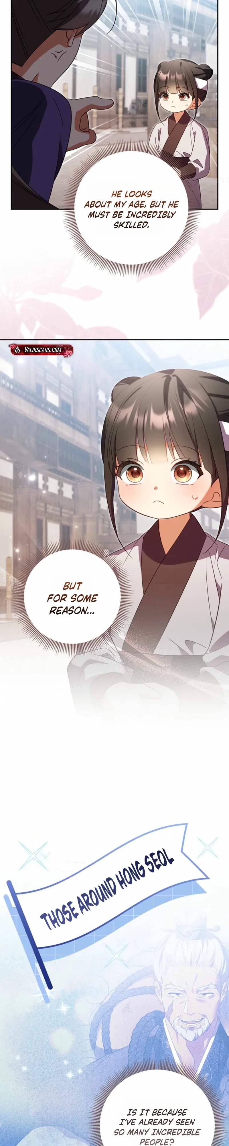 A Baby Cat Who Commands the Dog Clan Chapter 15 – Page 19