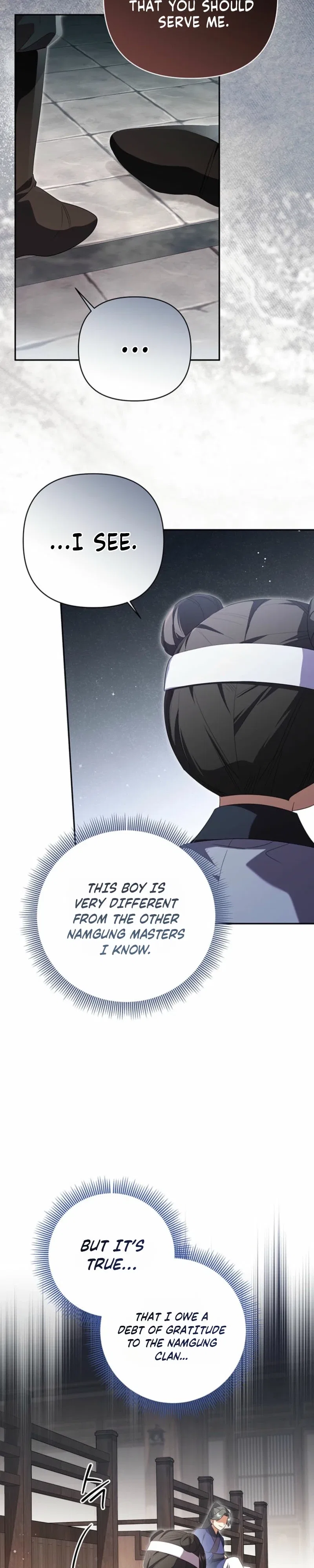 A Baby Cat Who Commands the Dog Clan Chapter 15 – Page 24