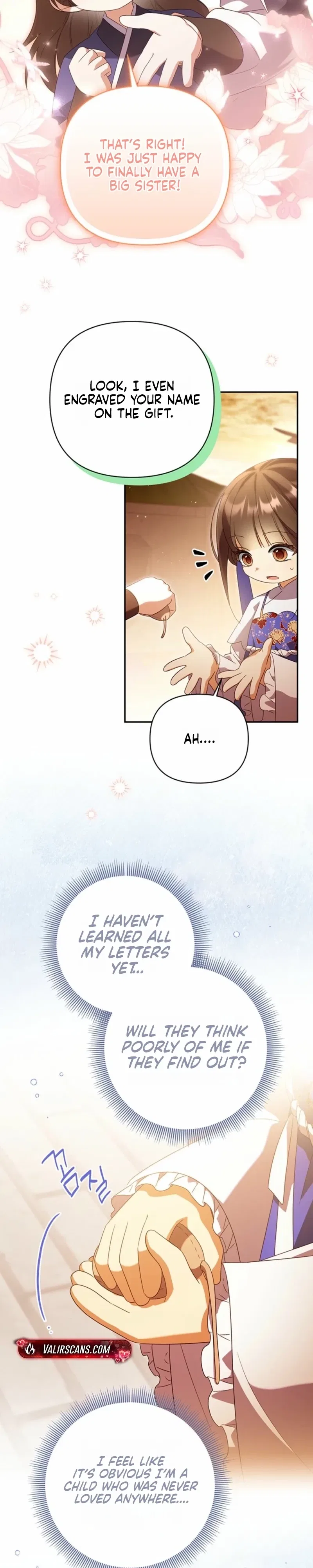 A Baby Cat Who Commands the Dog Clan Chapter 14 – Page 7