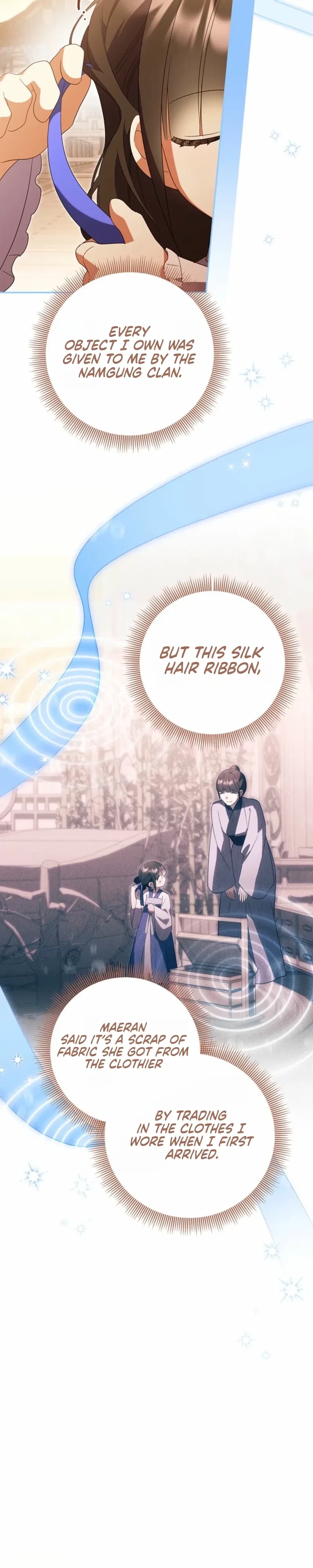 A Baby Cat Who Commands the Dog Clan Chapter 14 – Page 11